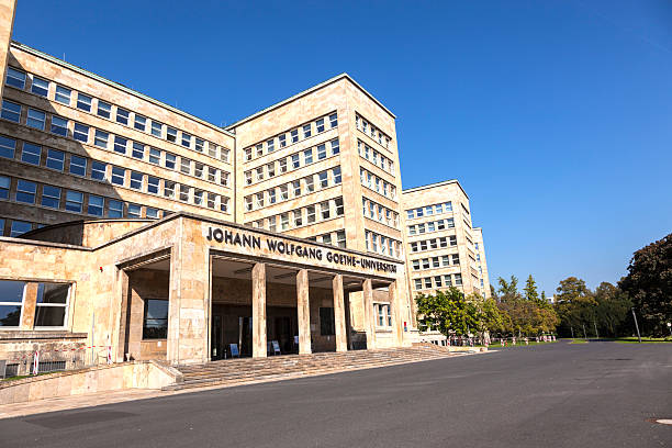 Goethe University Frankfurt